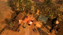 American Fugitive Screenshots