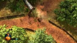 American Fugitive Screenshots