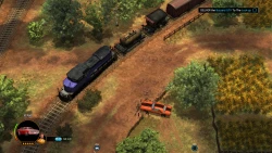 American Fugitive Screenshots