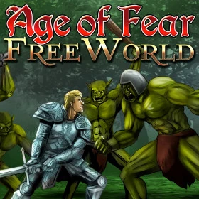 Age of Fear: The Free World