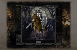 Скриншот к игре Age of Fear: The Free World