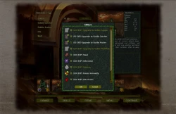 Скриншот к игре Age of Fear: The Free World