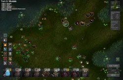 Age of Fear: The Free World Screenshots