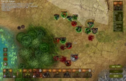 Age of Fear: The Free World Screenshots