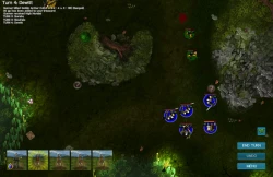 Age of Fear: The Free World Screenshots