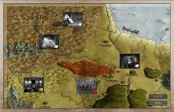 Age of Fear: The Free World Screenshots