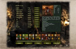 Age of Fear: The Free World Screenshots