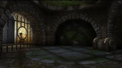 Скриншот к игре Wrath: Aeon of Ruin