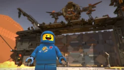 The LEGO Movie 2 Videogame Screenshots