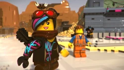 The LEGO Movie 2 Videogame Screenshots