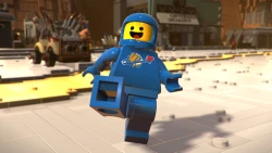 The LEGO Movie 2 Videogame Screenshots