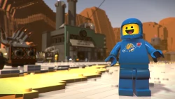 The LEGO Movie 2 Videogame Screenshots