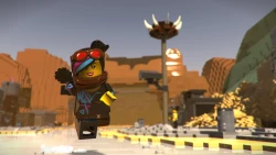 The LEGO Movie 2 Videogame Screenshots