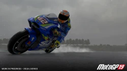 MotoGP 19 Screenshots