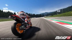 MotoGP 19 Screenshots