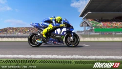 MotoGP 19 Screenshots