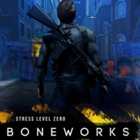 BONEWORKS