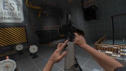 BONEWORKS Screenshots