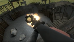 BONEWORKS Screenshots