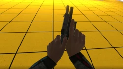 BONEWORKS Screenshots