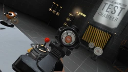 BONEWORKS Screenshots