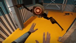 BONEWORKS Screenshots