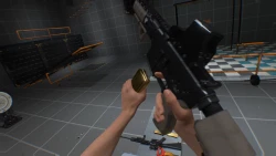 BONEWORKS Screenshots