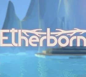 Etherborn