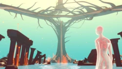 Etherborn Screenshots