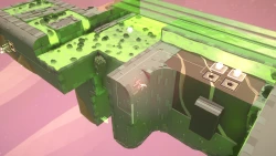 Etherborn Screenshots