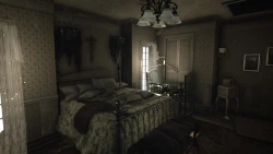 Visage Screenshots