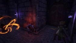 Eternity: The Last Unicorn Screenshots