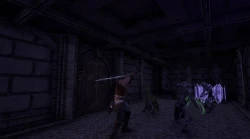 Eternity: The Last Unicorn Screenshots