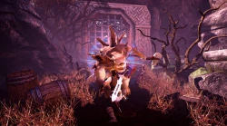 Eternity: The Last Unicorn Screenshots
