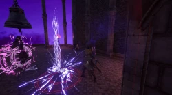 Eternity: The Last Unicorn Screenshots