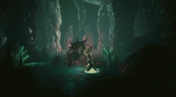Eternity: The Last Unicorn Screenshots