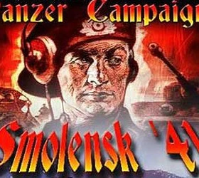 Panzer Campaigns: Smolensk '41