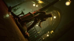 Vampire: The Masquerade - Bloodlines 2 Screenshots