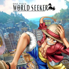 One Piece: World Seeker