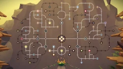 Скриншот к игре Sundered: Eldritch Edition