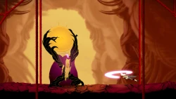 Скриншот к игре Sundered: Eldritch Edition