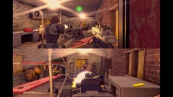 RICO Screenshots