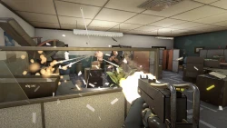 RICO Screenshots