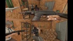 RICO Screenshots