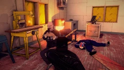 RICO Screenshots