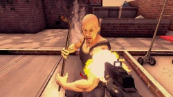 RICO Screenshots