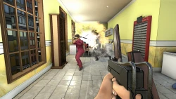 RICO Screenshots