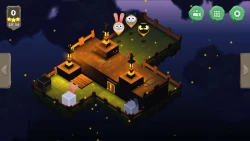 Скриншот к игре Cubicity: Slide puzzle