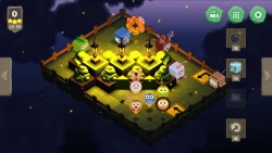 Cubicity: Slide puzzle Screenshots
