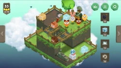 Cubicity: Slide puzzle Screenshots